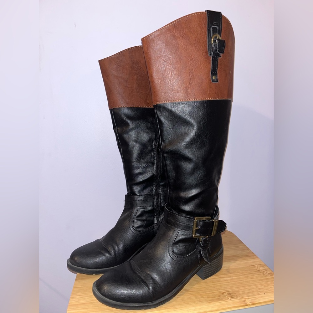 Women’s Riding Boots